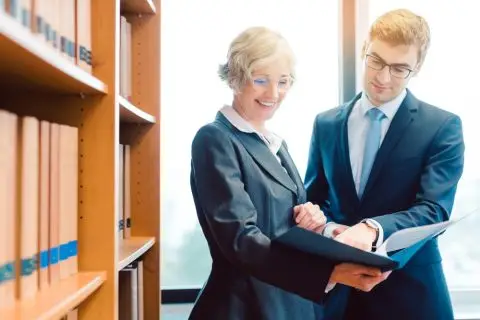 Law Firm Partners