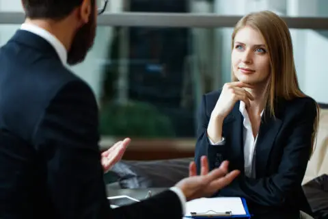 Attorney Interview Preparation