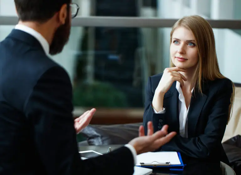 Attorney Interview Preparation